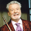 Sir James Galway