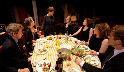 August: Osage County