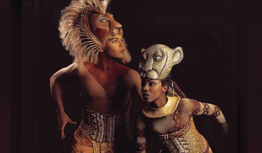 Lion King
