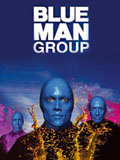 Blue Man Group