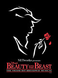 Disney's Beauty And The Beast at the Boston Opera House, Boston