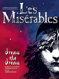 Les Miserables at the Boston Opera House, Boston