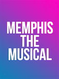 Memphis - The Musical at the Colonial Theater, Boston Memphis - The Musical at the Colonial Theater, Boston
