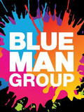 Blue Man Group Tickets