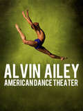Alvin Ailey American Dance Theatre at the Wang Theater, Boston