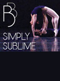 Boston Ballet: Simply Sublime at the Boston Opera House, Boston
