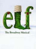 Elf at the Providence Performing Arts Center, Providence