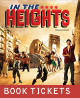 Buy tickets for in_the_heights at Providence Performing Arts Center