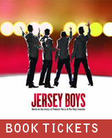 Buy tickets for jersey_boys at Colonial Theatre
