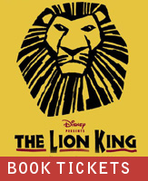 Buy tickets for lion_king at Providence Performing Arts Center