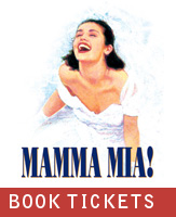 Buy tickets for mamma_mia at Providence Performing Arts Center