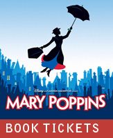 Buy tickets for mary_poppins at Boston Opera House 