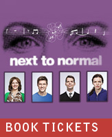 Buy tickets for next_to_normal at Bushnell Theatre - Hartford