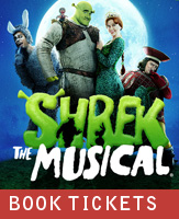 Buy tickets for shrek at Bushnell Theatre - Hartford