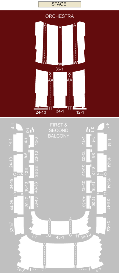 Boston Symphony Hall