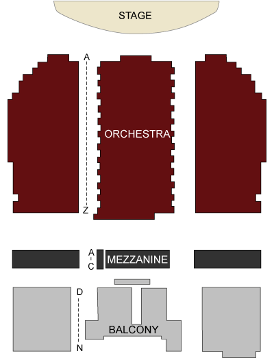 Capitol Center for the Arts