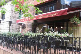 Charles Playhouse Dining