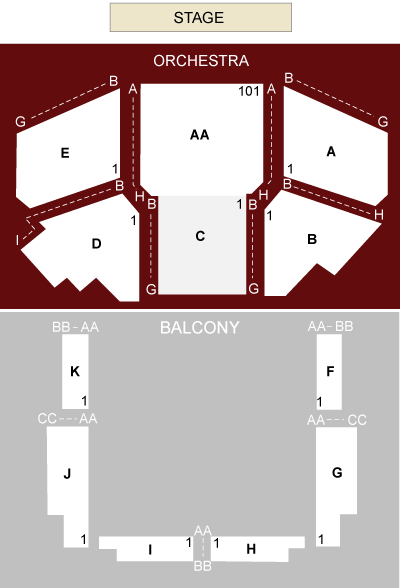 Charles Playhouse