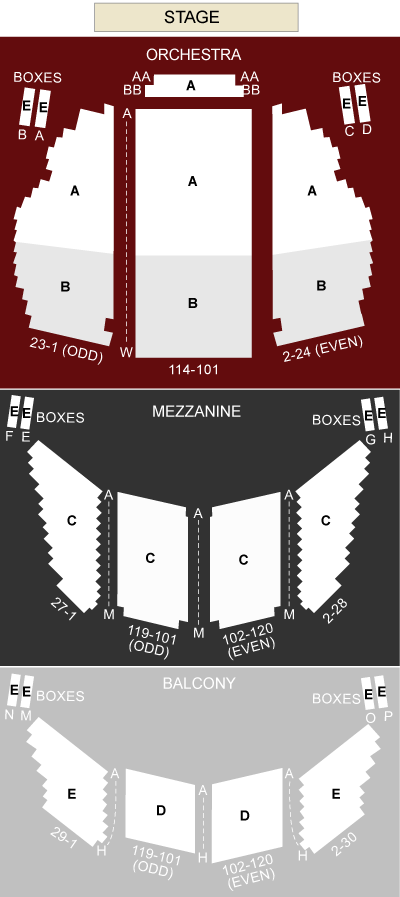 Colonial Theater