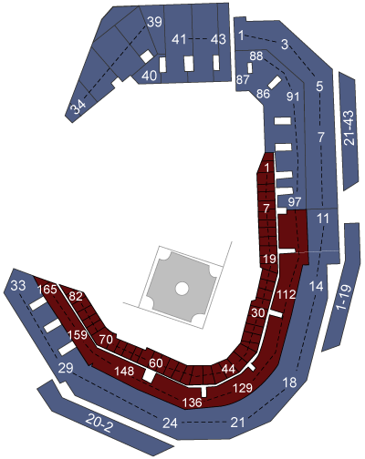 Fenway Park