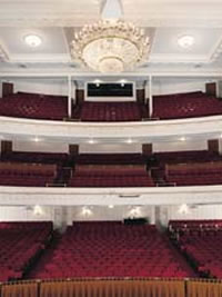 Shubert Theatre History