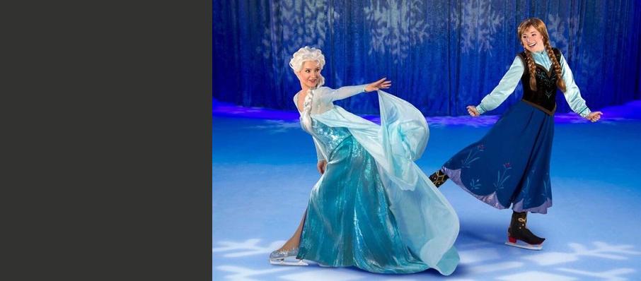 Disney On Ice Frozen Td Garden Boston Ma Tickets