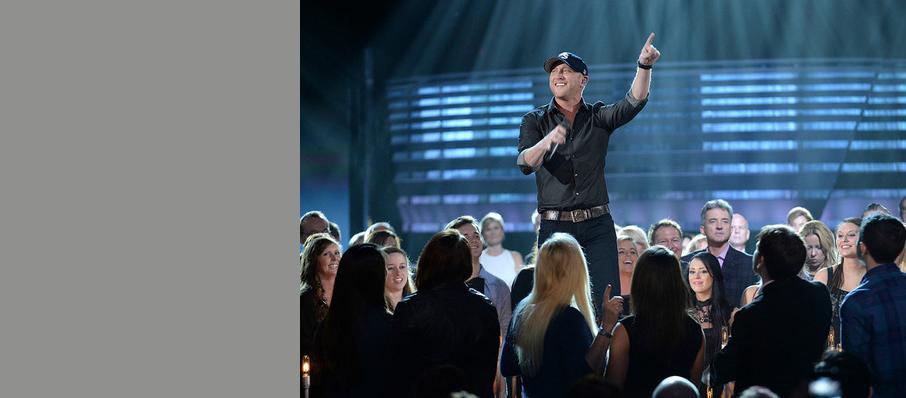 Cole Swindell, Leader Bank Pavilion, Boston