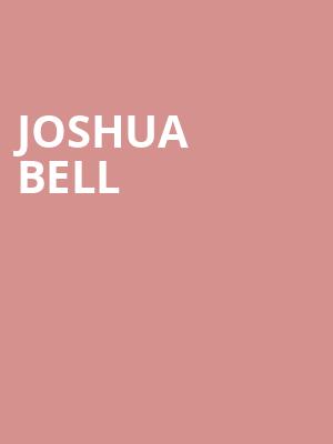 Joshua Bell, Tanglewood Music Center, Boston