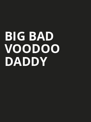 Big Bad Voodoo Daddy, Nashua Center For The Arts, Boston