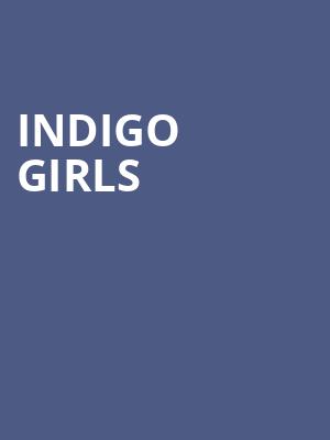 Indigo Girls, Chevalier Theatre, Boston