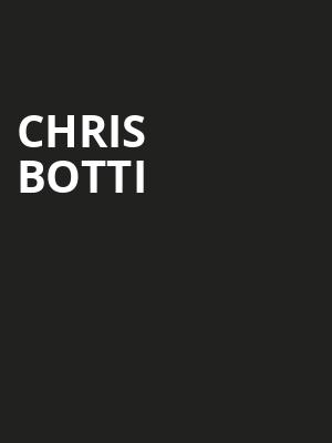 Chris Botti, Wilbur Theater, Boston