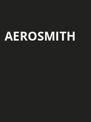 Aerosmith, Fenway Park, Boston