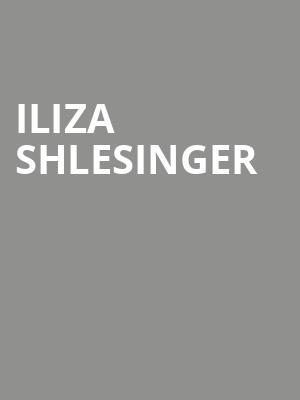 Iliza Shlesinger, TD Garden, Boston