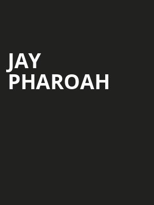 Jay Pharoah Poster