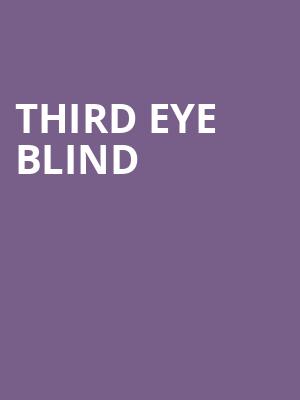 Third Eye Blind, Xfinity Center, Boston