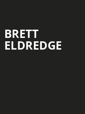 Brett Eldredge, Cape Cod Melody Tent, Boston