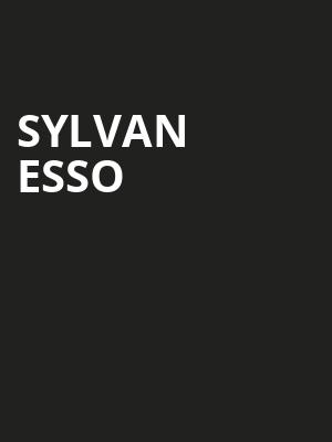 Sylvan Esso, MGM Music Hall, Boston