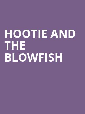 Hootie and the Blowfish, Fenway Park, Boston