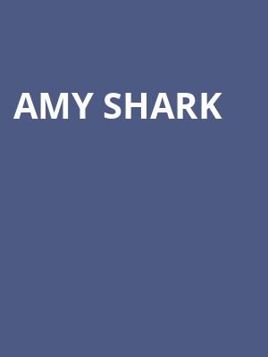 Amy Shark, Paradise Rock Club, Boston