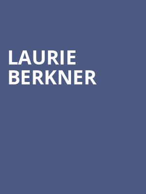 Laurie Berkner, Capitol Center for the Arts, Boston