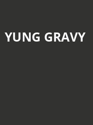 Yung Gravy, SNHU Arena, Boston