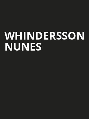 Whindersson Nunes Poster