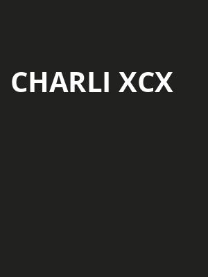 Charli XCX Poster
