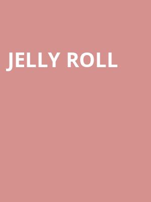 Jelly Roll, Xfinity Center, Boston
