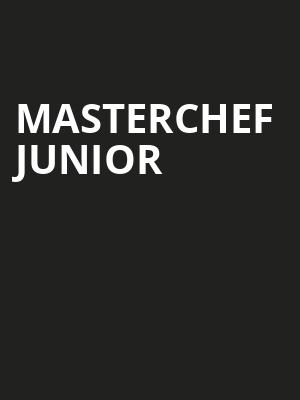 MasterChef Junior, Capitol Center for the Arts, Boston