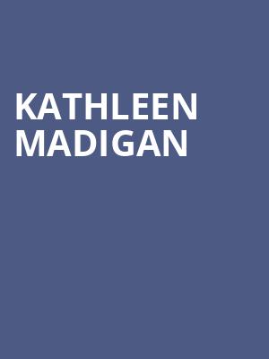 Kathleen Madigan, Wilbur Theater, Boston