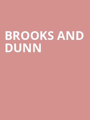 Brooks and Dunn, Xfinity Center, Boston