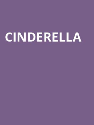 Cinderella, North Shore Music Theatre, Boston