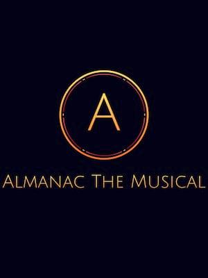 Almanac The Musical Poster