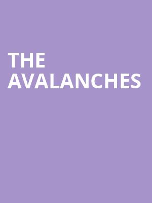 The Avalanches, Paradise Rock Club, Boston